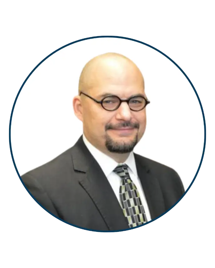 Jeremy Toth, Esq. Vice Chair