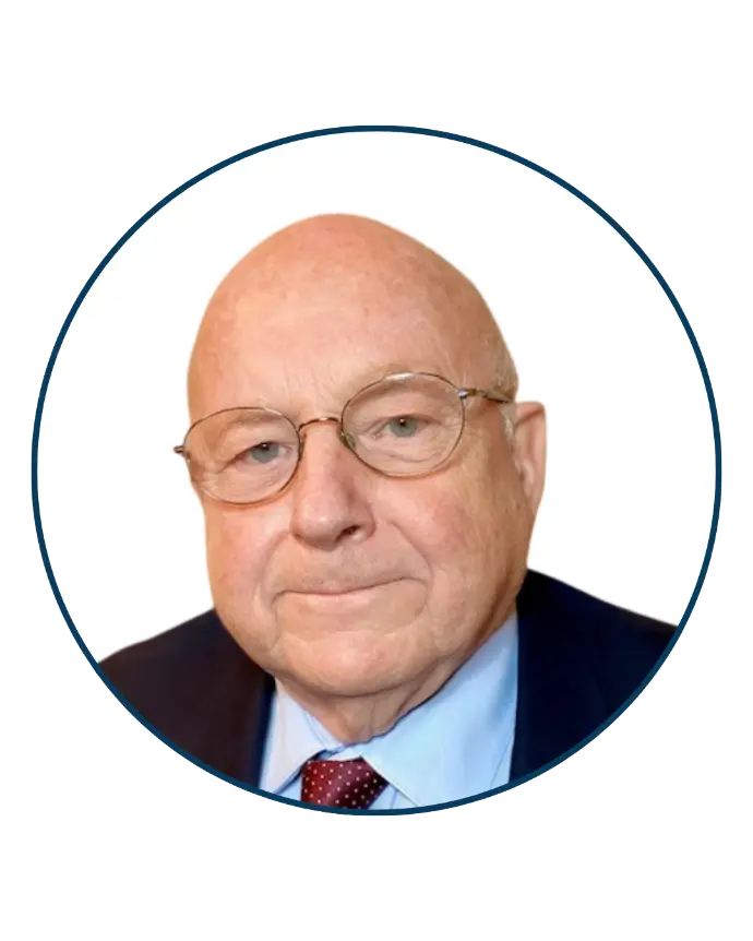 Ken Kruly Vice Chair