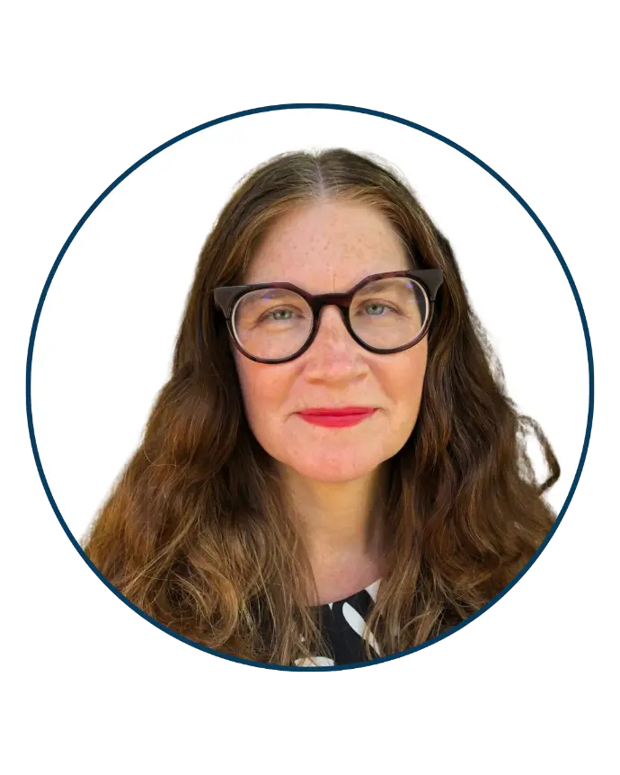 Jessie Fisher Vice Chair