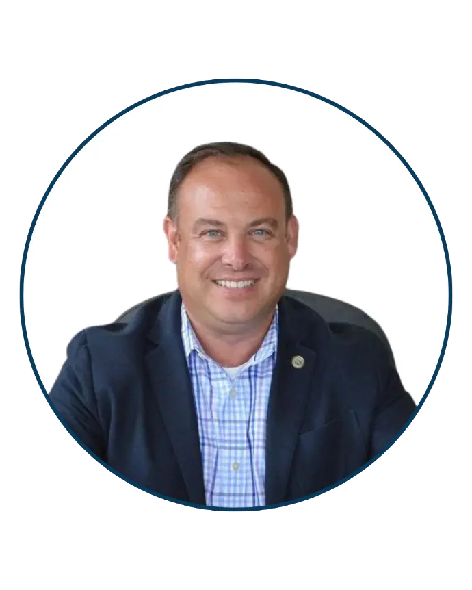 Bill Geary Vice Chair