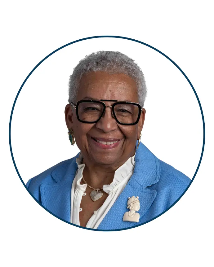 Barbara A. Seals Nevergold, PhD Vice Chair