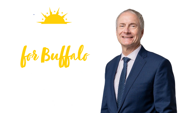 Jobs for Buffalo #BuildABetterBuffalo Work in the Ryan Administration